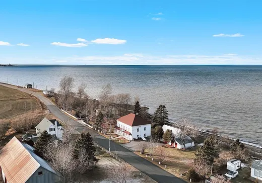 House for sale - 158 Route du Fleuve E., Ste-Luce-sur-Mer, G0K 1P0