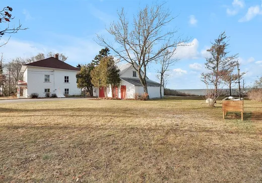 House for sale - 158 Route du Fleuve E., Ste-Luce-sur-Mer, G0K 1P0