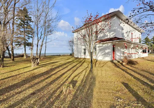 House for sale - 158 Route du Fleuve E., Ste-Luce-sur-Mer, G0K 1P0