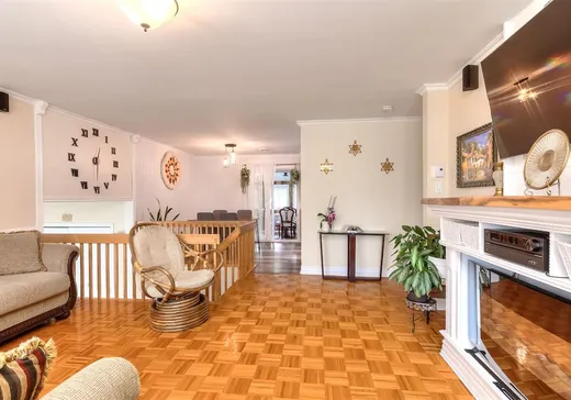 Chalet à vendre - 609 Rue du Soleil, L'Épiphanie, J5X 4J9