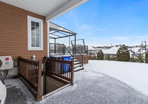 Maison à vendre - 8498 15e Avenue, Saint-Georges, G6A 0A2
