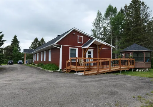 Cottage for sale - 222 Route 107, Maniwaki, J9E3A8