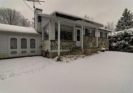 Maison à vendre - 9371 Route Marie-Victorin, Contrecoeur, J0L 1C0