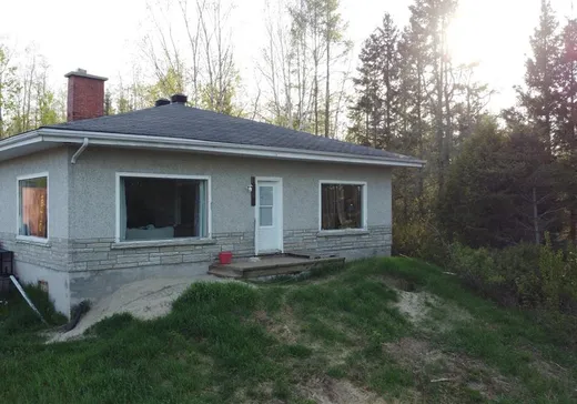 House for sale - 1572Z Route Transcanadienne, Grand-Remous, J0W 1E0