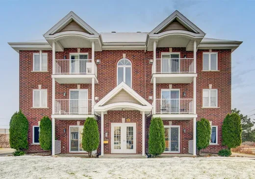 Condo for sale - 35 Rue Prieur, Valleyfield, J6S5Z1