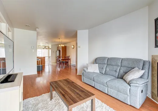 Condo for sale - 35 Rue Prieur, Valleyfield, J6S 5Z1