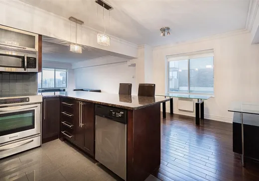 Condo à vendre - 1520 Av. du Docteur-Penfield, Montréal (Centreville), H3G 1B9
