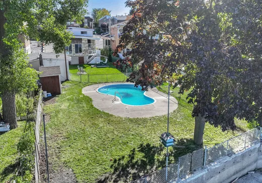Maison à vendre - 6355 Boul. Gouin E., Montréal (Nord), H1G 5X2