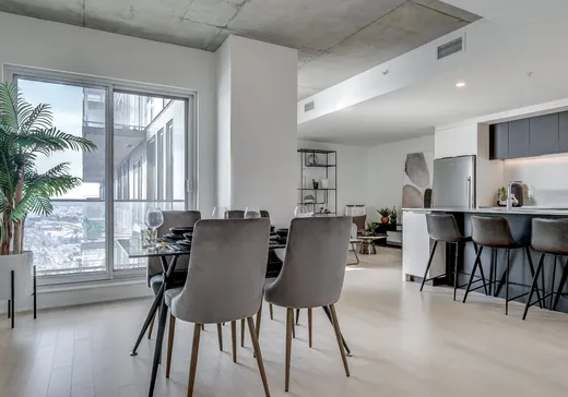 Condo à vendre - 60 Rue de l'Éclipse, Brossard, J4Z0T8
