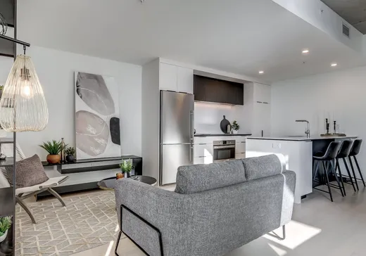 Condo à vendre - 60 Rue de l'Éclipse, Brossard, J4Z 0T8