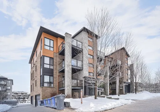 Condo à vendre - 3721 Rue Fernand-Flipot, St-Hubert, J3Y0M6