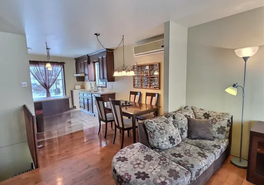 Maison à vendre - 6 Rue St-Michel, Matane, G0J 3L0