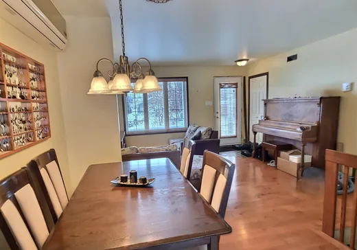 Maison à vendre - 6 Rue St-Michel, Matane, G0J 3L0