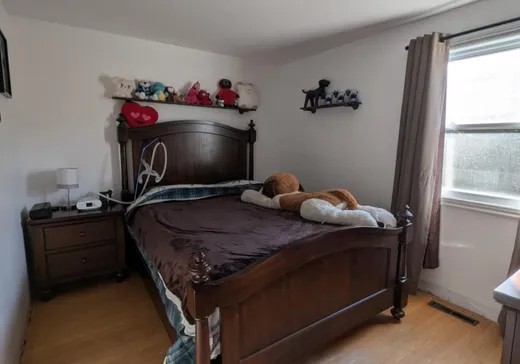 Maison à vendre - 1216 Rue McGill, Brossard, J4J 3L4