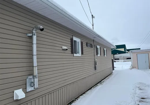 Loft à vendre - 2155 Av. Rousseau, Plessisville, G6L 2V5