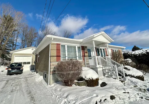 Maison à vendre - 1010 Rue Daigle, Sherbrooke, J1N 2L1