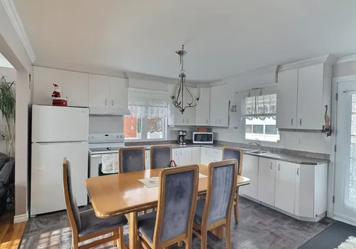 Maison à vendre - 1010 Rue Daigle, Sherbrooke, J1N 2L1