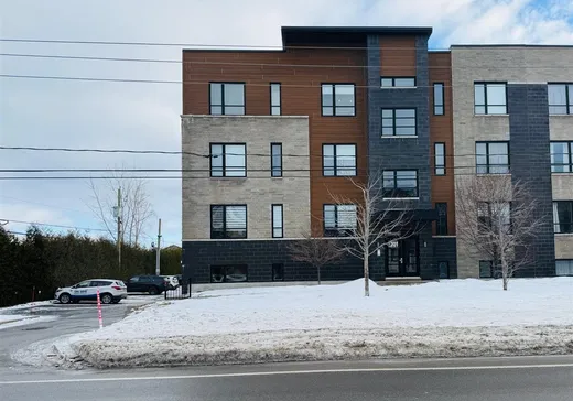 Condo for sale - 201 Place du Clair-Bois, Sainte-Anne-des-Plaines, J5N1C1