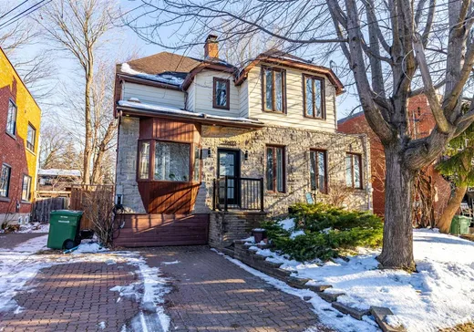 Maison à vendre - 12497 Rue Ranger, Ahuntsic/Cartierville, H4J 2L7