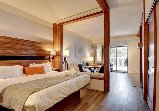 Condo à vendre - 44 Av. de l'Auberge, Orford, J1X 6J3