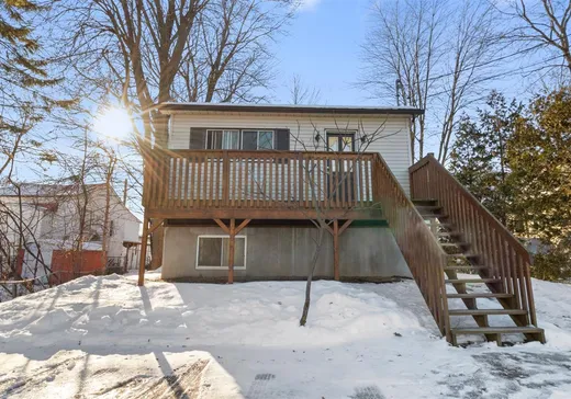 Maison à vendre - 169 43e Avenue, Pointe-Calumet, J0N 1G0