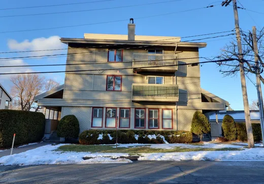 Condo for sale - 261 Rue Merry S., Magog, J1X3L2