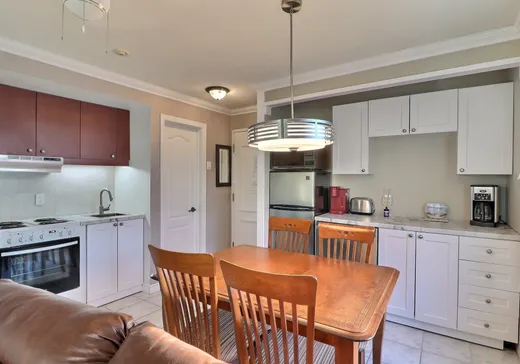 Condo à vendre - 261 Rue Merry S., Magog, J1X 3L2