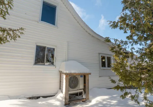 Maison à vendre - 1725 Route du Fleuve, Les Éboulements, G0A 2M0