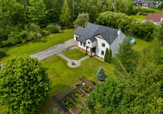 Two or more stories for sale - 425 Rue Armand-Chainey, Ste-Catherine-De-Hatley, J0B1W0