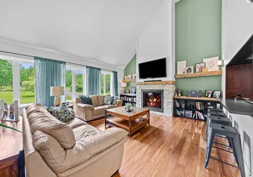 Maison à vendre - 425 Rue Armand-Chainey, Ste-Catherine-De-Hatley, J0B 1W0