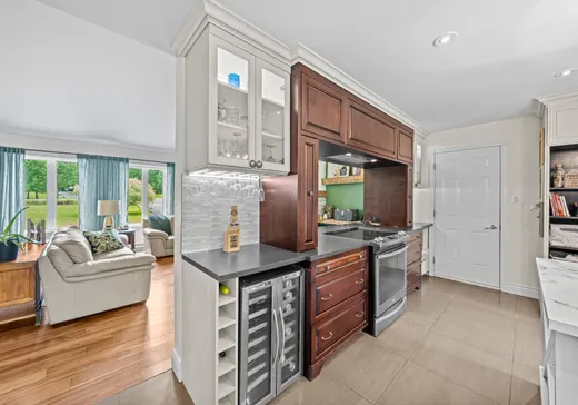Maison à vendre - 425 Rue Armand-Chainey, Ste-Catherine-De-Hatley, J0B 1W0