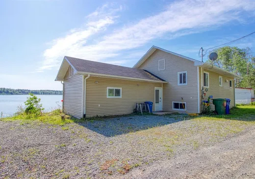 Bungalow for sale - 3244 Ch. Chevalier, Rouyn-Noranda, J0Z1S0
