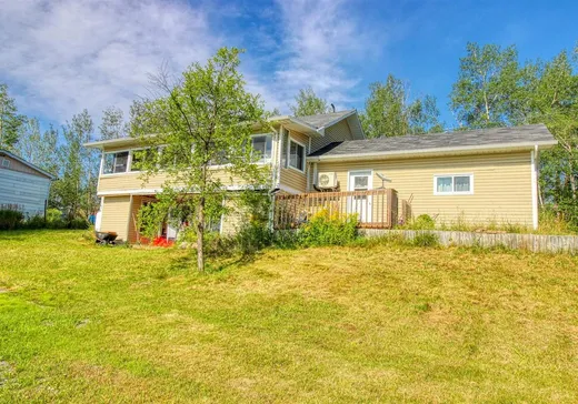 Maison à vendre - 3244 Ch. Chevalier, Rouyn-Noranda, J0Z 1S0