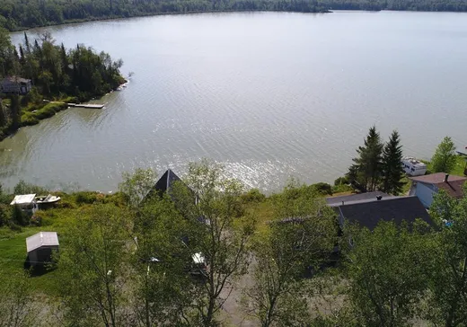 Maison à vendre - 3244 Ch. Chevalier, Rouyn-Noranda, J0Z 1S0