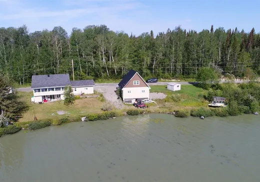 Maison à vendre - 3244 Ch. Chevalier, Rouyn-Noranda, J0Z 1S0