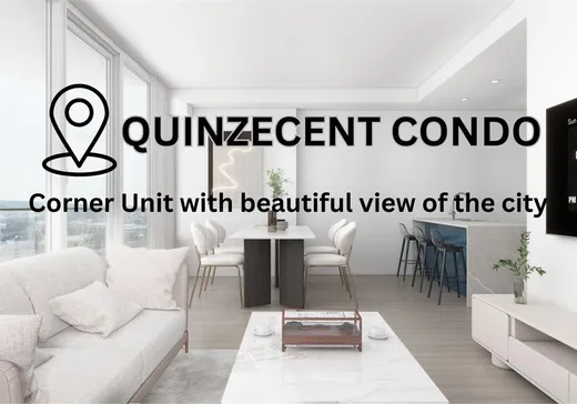 Condo for sale - 1500 Boul. René-Lévesque O., Montreal (Downtown), H3G0H6