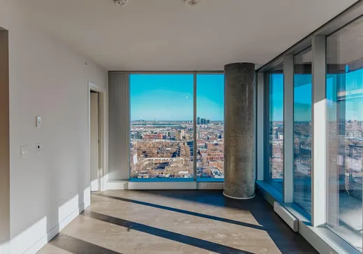 Condo à vendre - 1500 Boul. René-Lévesque O., Montreal-Downtown, H3G 0H6