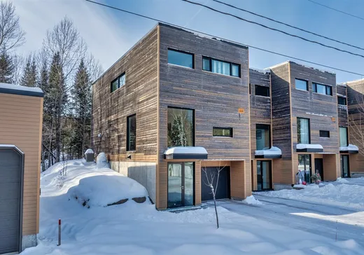 Condo for sale - 1177 2e Avenue, Val Morin, J0T2R0
