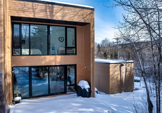 Condo à vendre - 1177 2e Avenue, Val Morin, J0T 2R0