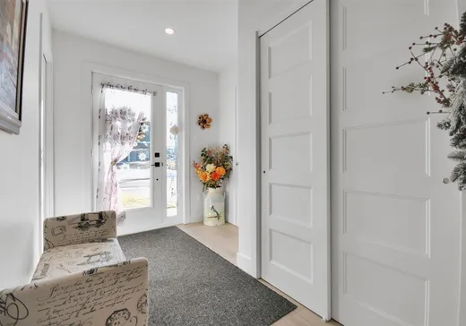 Maison à vendre - 2014 Av. Jennifer-Lelièvre, Mont-Joli, G5H 0C6