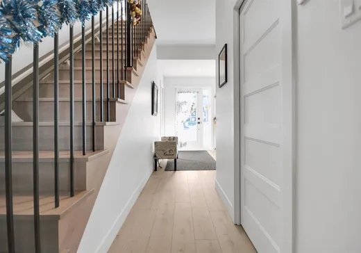 Maison à vendre - 2014 Av. Jennifer-Lelièvre, Mont-Joli, G5H 0C6