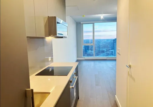 Condo for sale - 1500 Boul. René-Lévesque O., Montreal (Downtown), H3G0H6