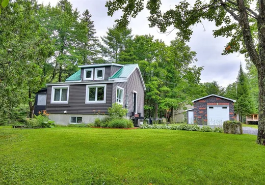 Maison à étages à vendre - 1902 Ch. Morrisson, Saint-Lin-Laurentides, J5M1W7