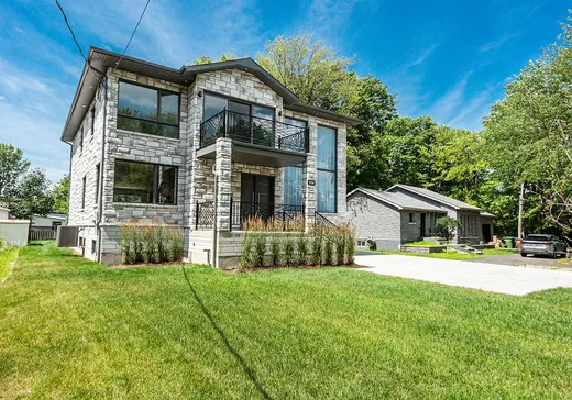 Maison à vendre - 1994 Rue des Roses, Chambly, J3L 5G8