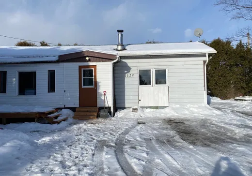 Two or more stories for sale - 1129 Boul. Monseigneur-De Laval, Baie-Saint-Paul, G3Z2W7