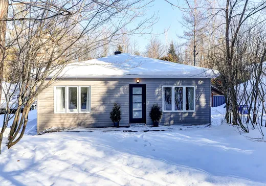 Two or more stories for sale - 50 202e Avenue, St-Hippolyte, J8A1V8