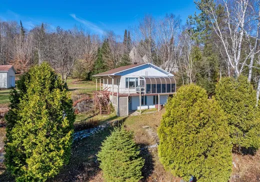 Bungalow for sale - 1588 Ch. du Lac-Chaud, Labelle, J0T1R0