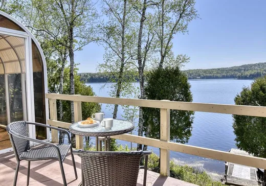 House for sale - 1588 Ch. du Lac-Chaud, Labelle, J0T 1R0
