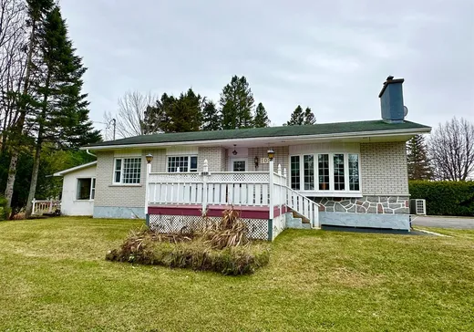 Maison à vendre - 1052 Ch. de la Rivière, Val David, J0T 2N0