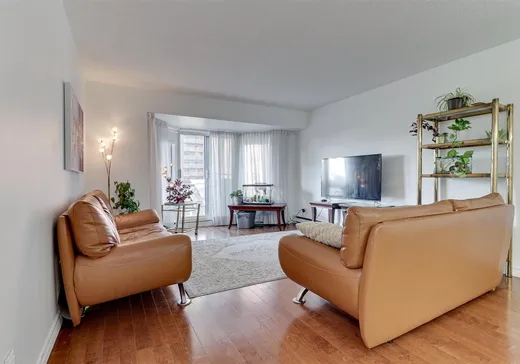 Condo à vendre - 7640 Rue du Mans, Saint-Léonard, H1S 3G3